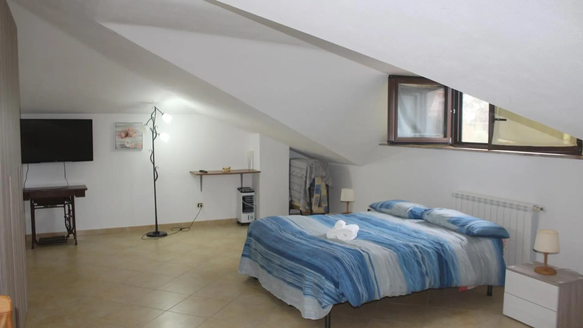 Villa Il Gabbiano Matzaccara 0*,  Italia