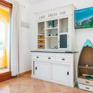  Appartamento Vacanze Il Sogno